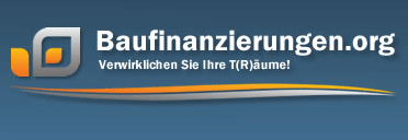 Baufinanzierungen.org Logo